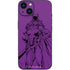 DC Comics Batgirl Comic Pop iPhone 14 Plus Skin